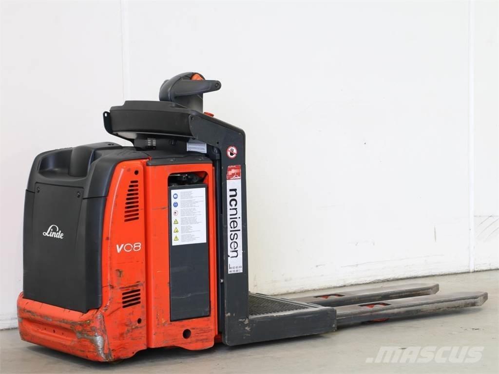 Linde V08/1110-01 자재 장비 - 기타
