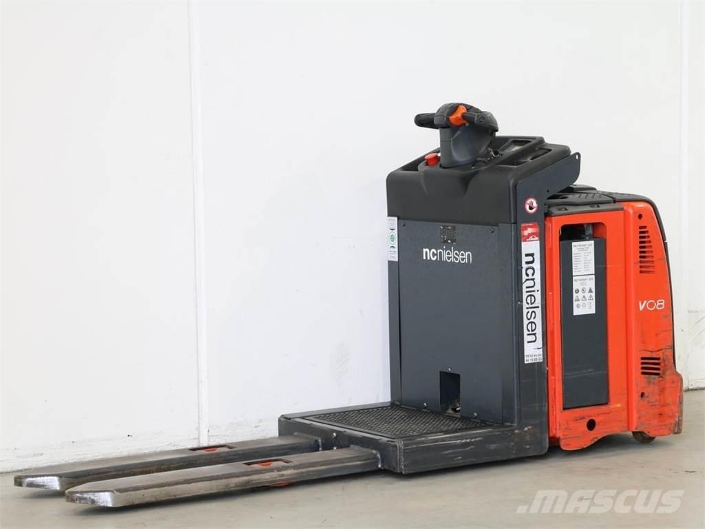 Linde V08/1110-01 자재 장비 - 기타