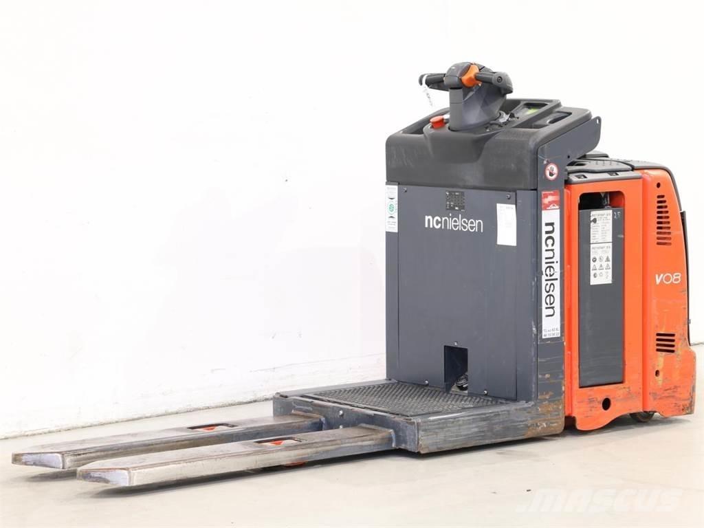 Linde V08/1110-01 자재 장비 - 기타