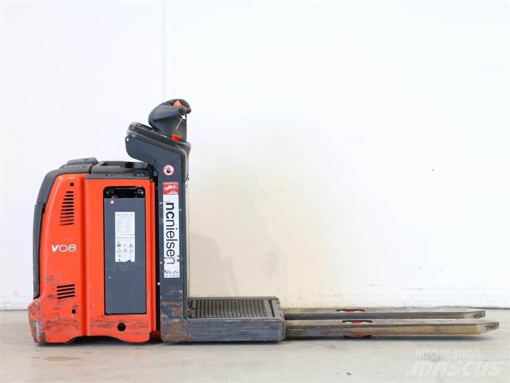 Linde V0801/1110-00 자재 장비 - 기타