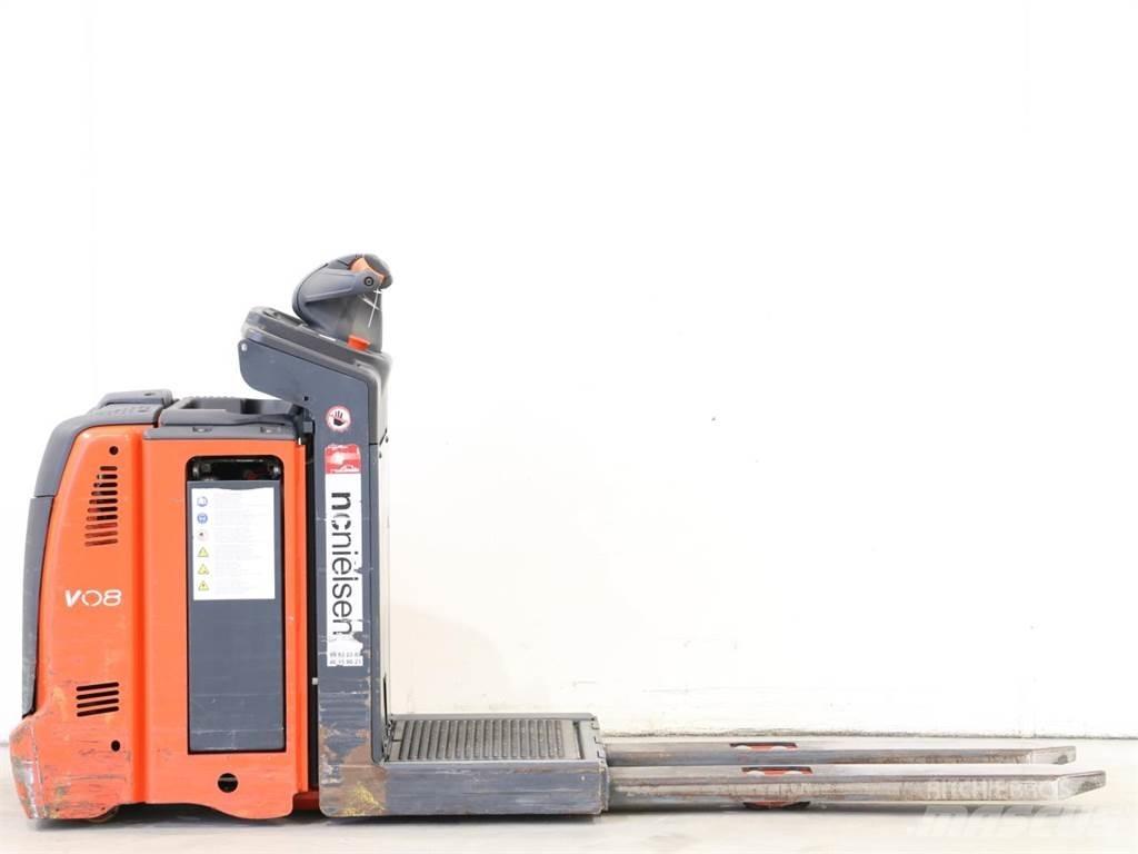 Linde V0801/1110-01 자재 장비 - 기타