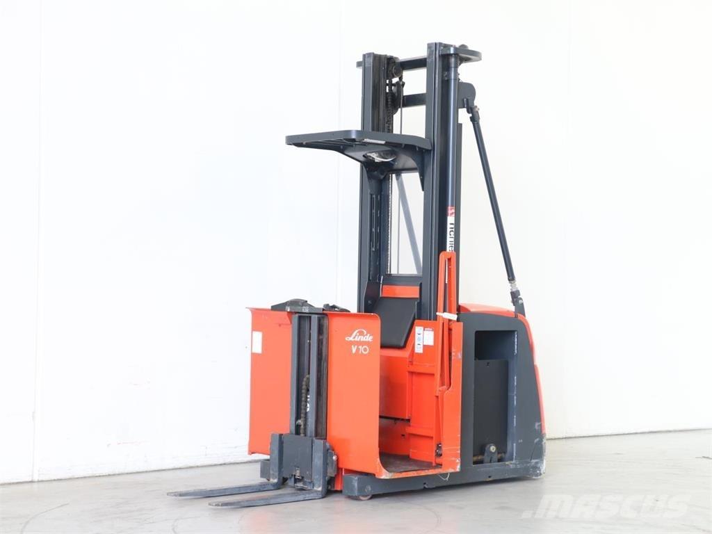 Linde V10/5021-01 자재 장비 - 기타