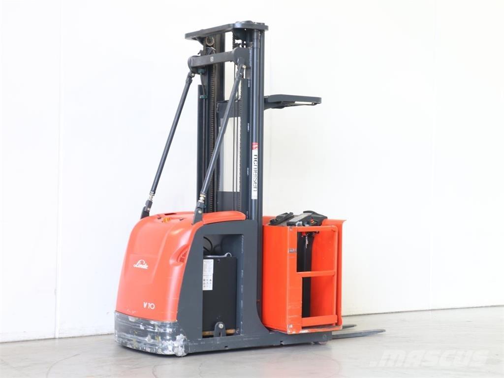 Linde V10/5021-01 자재 장비 - 기타