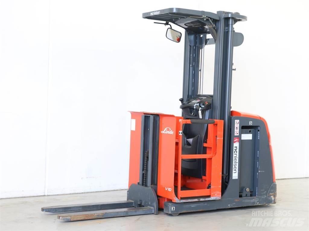 Linde V10/5021-01 자재 장비 - 기타