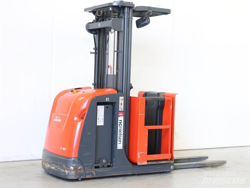 Linde V10/5021-01 자재 장비 - 기타