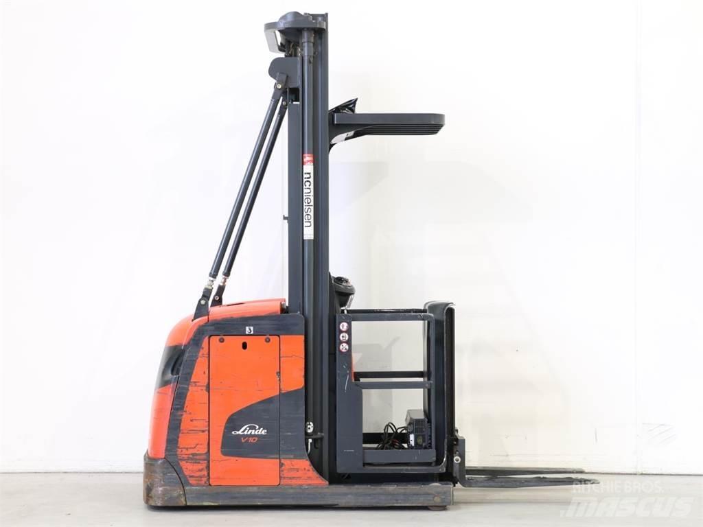 Linde V10/5212-01 자재 장비 - 기타