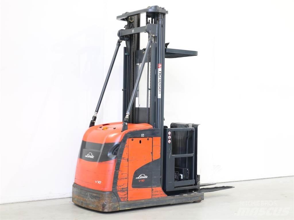 Linde V10/5212-01 자재 장비 - 기타