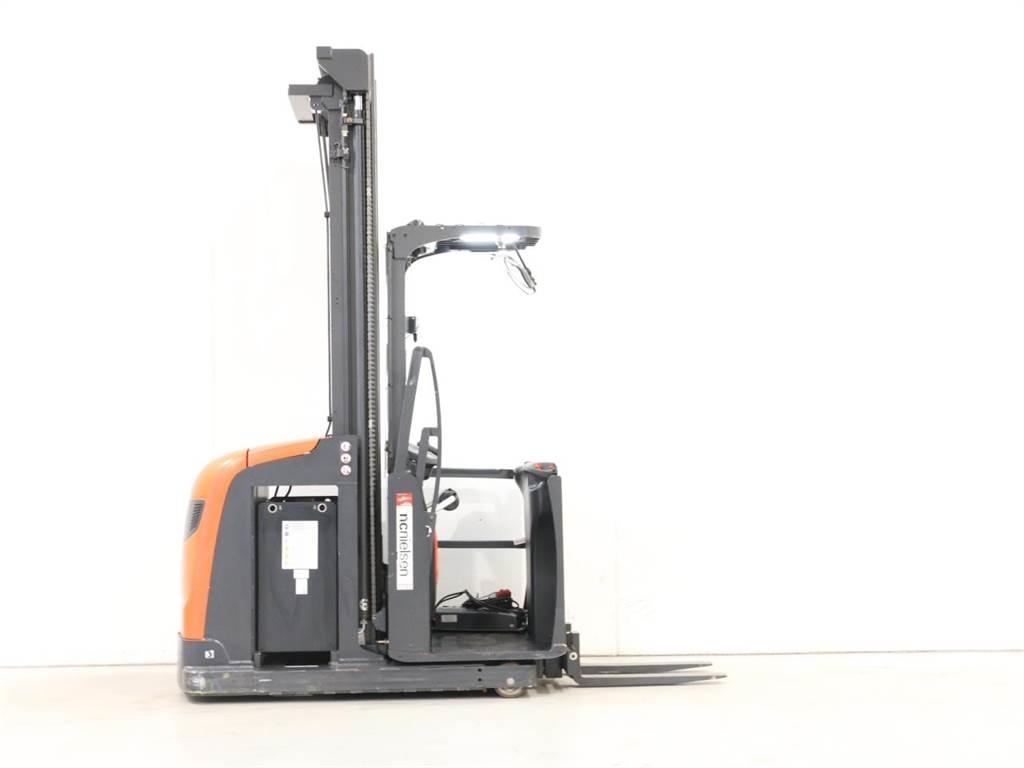 Linde V10/5213 자재 장비 - 기타