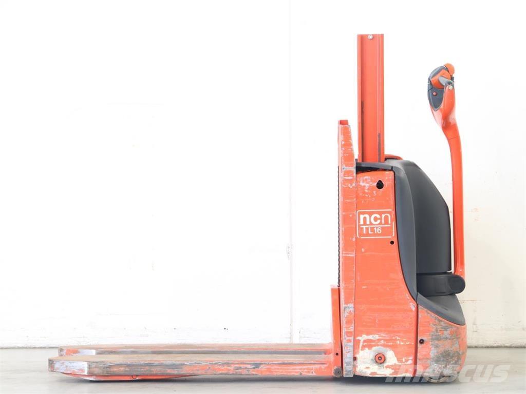 NCN TL16/1152-00 포크리프트