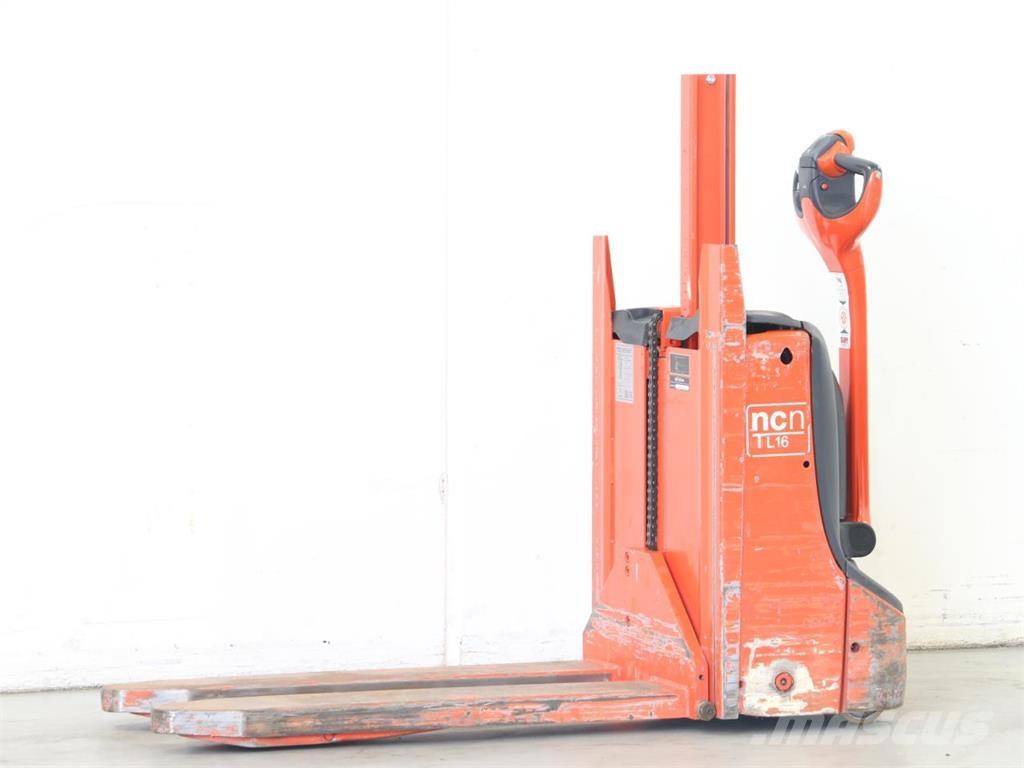 NCN TL16/1152-00 포크리프트