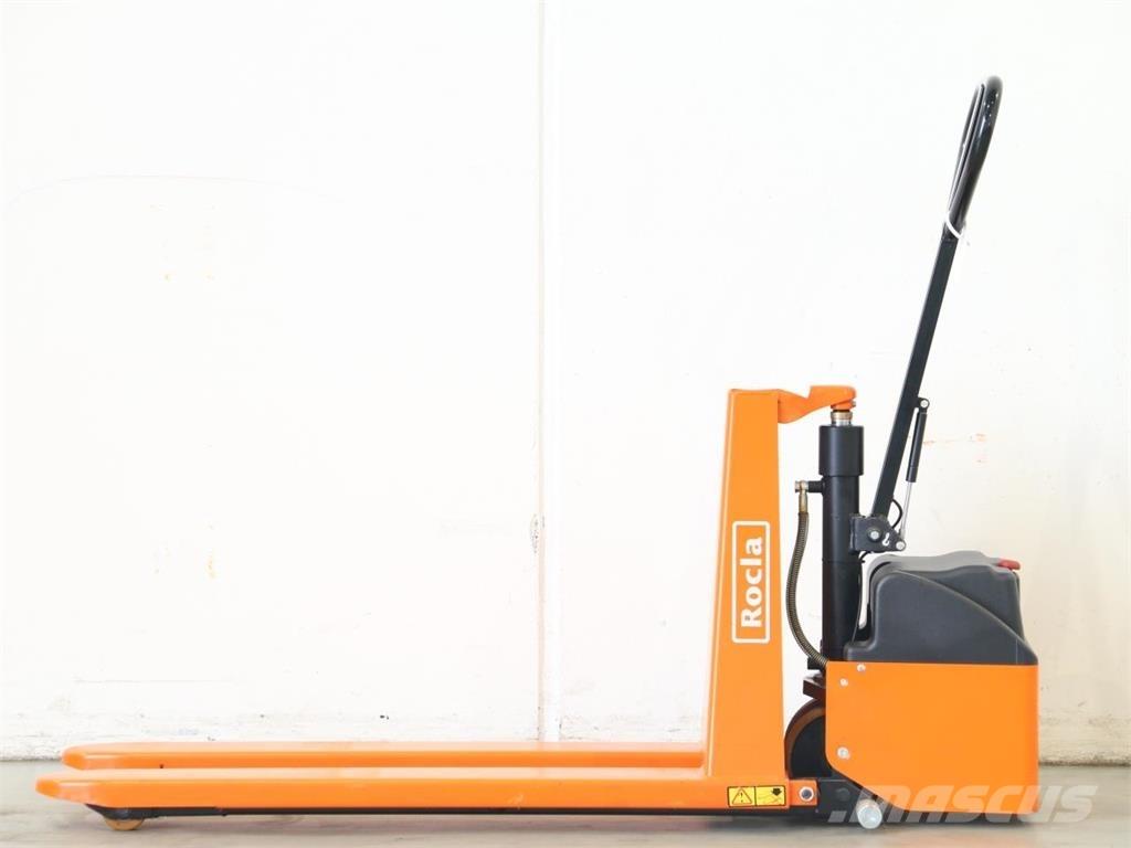 Rocla RXE10 540 포크리프트
