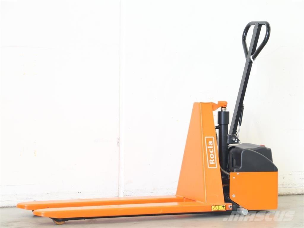 Rocla RXE10 540 포크리프트