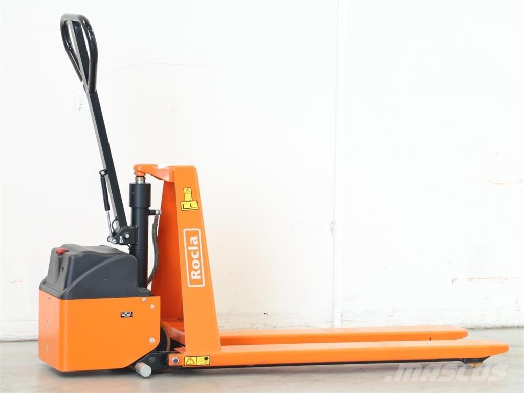 Rocla RXE10 540 포크리프트