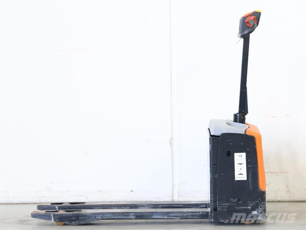 Rocla TW13ac 포크리프트