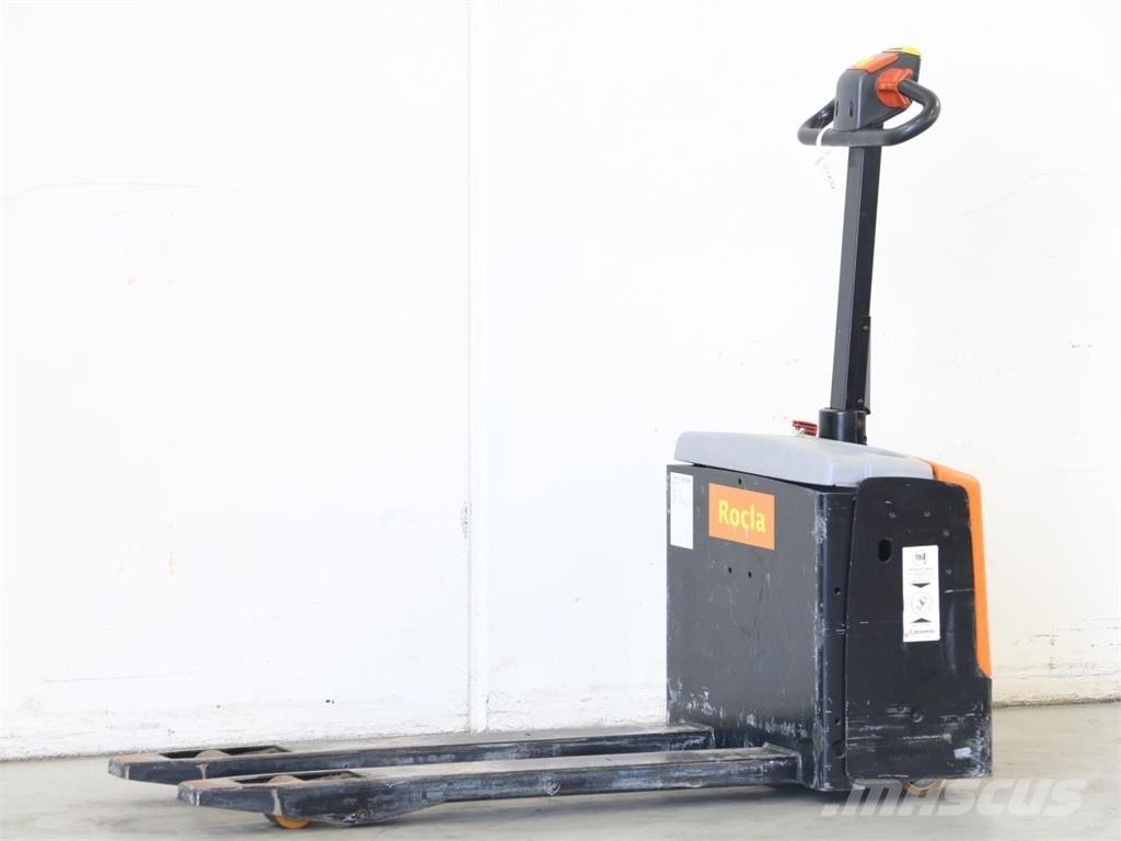 Rocla TW13ac 포크리프트
