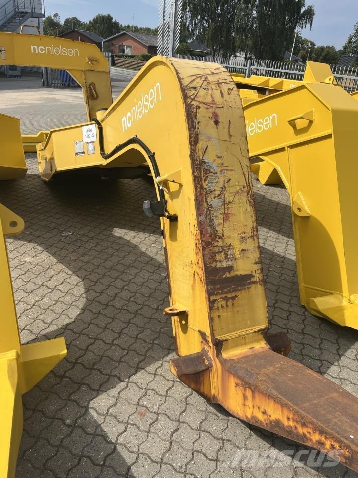 Seacom SH45 3,5 16mm 자재 장비 - 기타