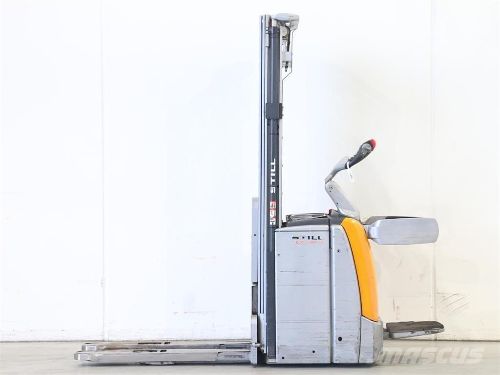 Still EXV-SF14 포크리프트