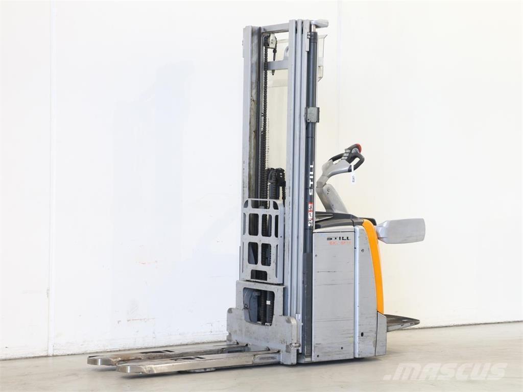 Still EXV-SF14 포크리프트
