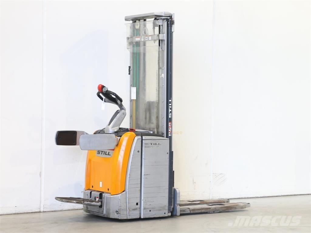 Still EXV-SF14 포크리프트