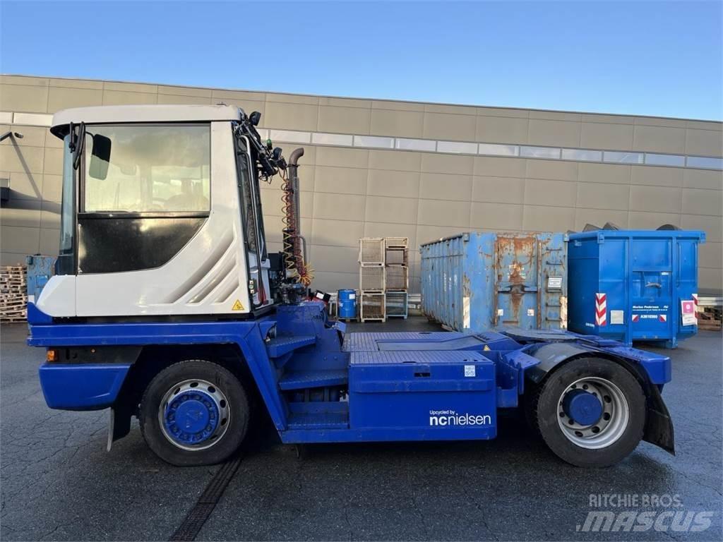 Terberg RT223 4X4 자재 장비 - 기타