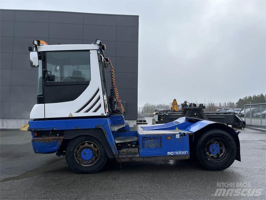 Terberg RT223 4X4 자재 장비 - 기타