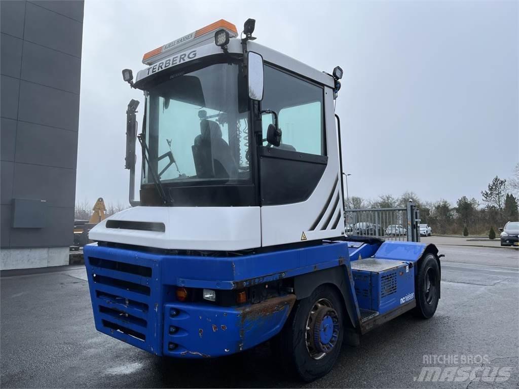 Terberg RT223 4X4 자재 장비 - 기타