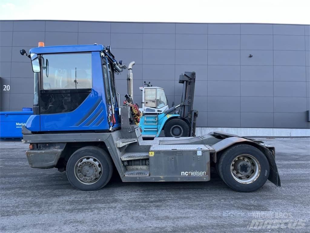 Terberg RT223 4X4 자재 장비 - 기타