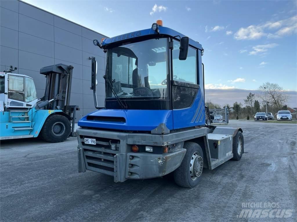 Terberg RT223 4X4 자재 장비 - 기타