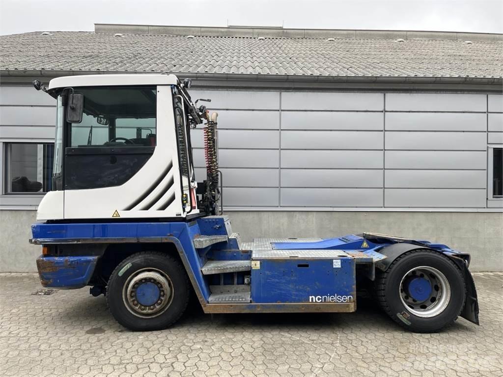 Terberg RT223 4X4 자재 장비 - 기타
