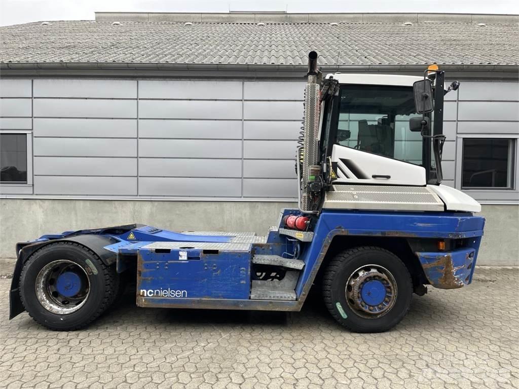 Terberg RT223 4X4 자재 장비 - 기타