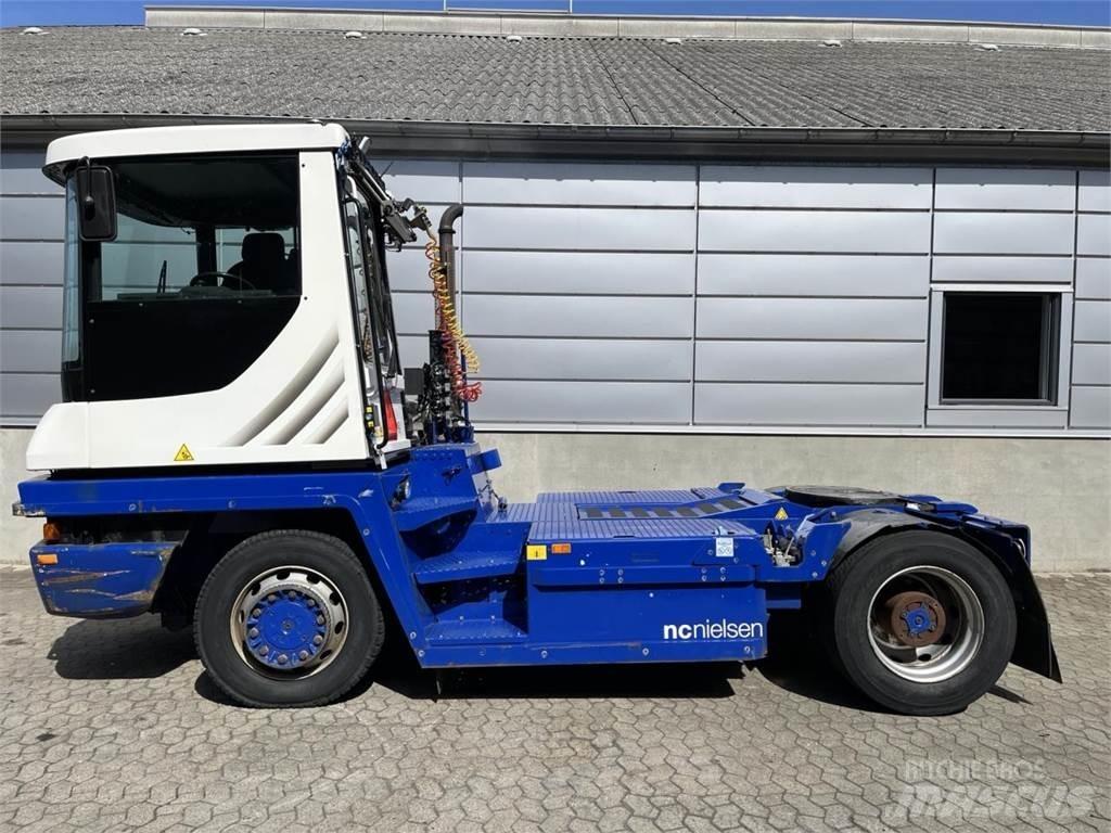 Terberg RT223 4X4 자재 장비 - 기타