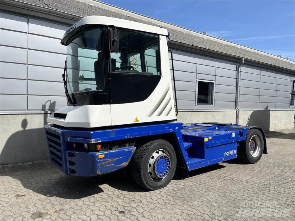 Terberg RT223 4X4 자재 장비 - 기타
