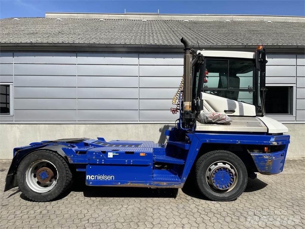 Terberg RT223 4X4 자재 장비 - 기타