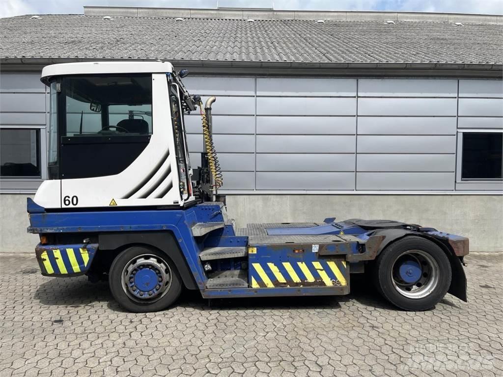 Terberg RT223 4X4 자재 장비 - 기타