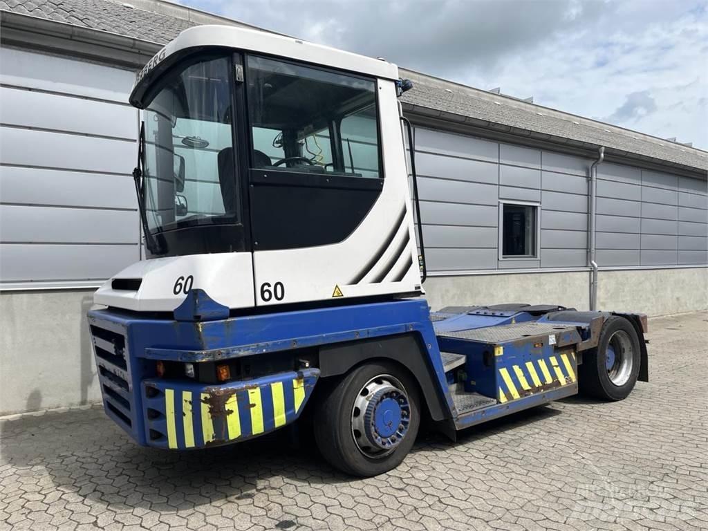 Terberg RT223 4X4 자재 장비 - 기타