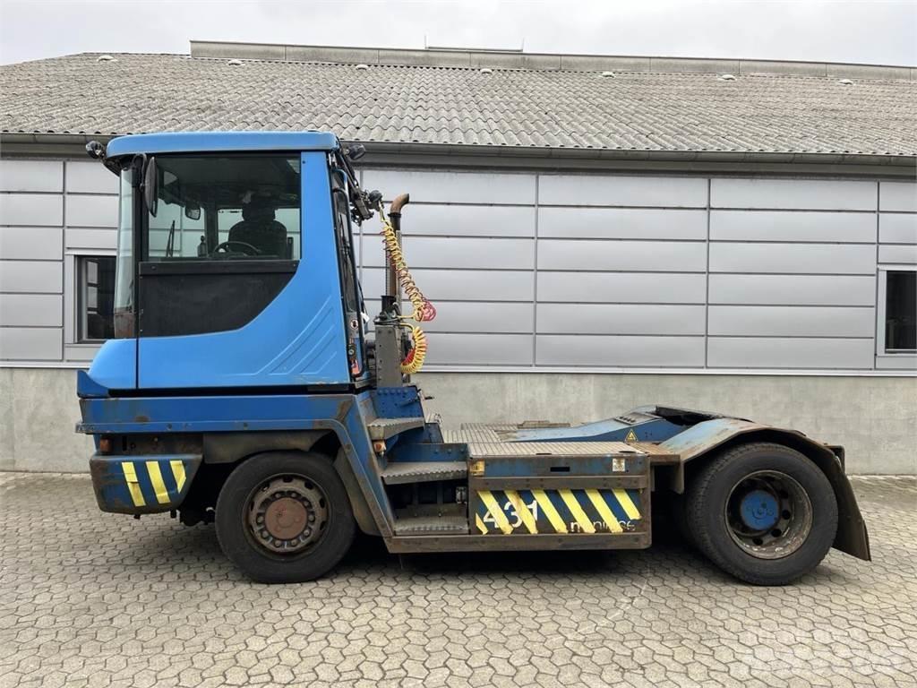Terberg RT283 4X4 자재 장비 - 기타