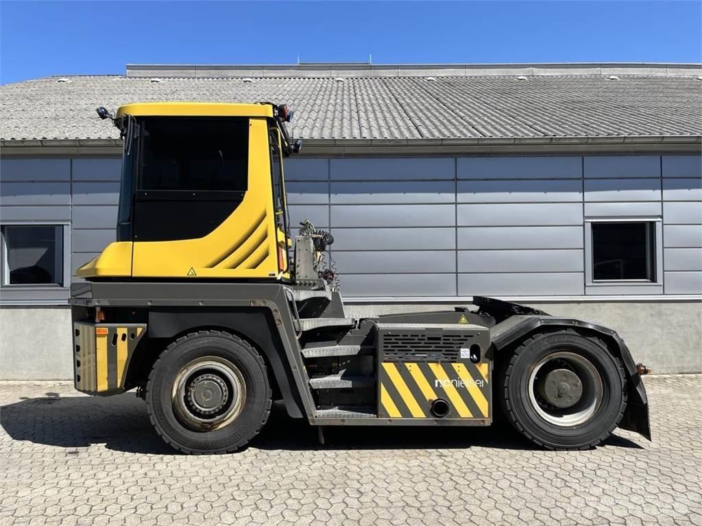 Terberg RT403 4X4 자재 장비 - 기타