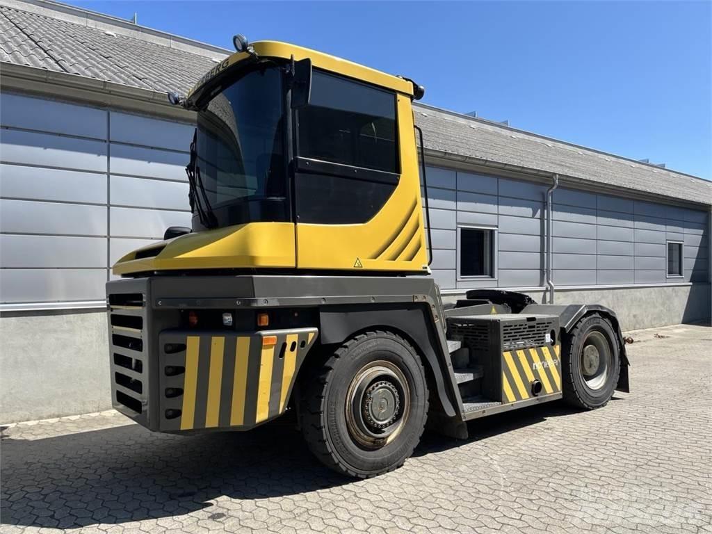 Terberg RT403 4X4 자재 장비 - 기타