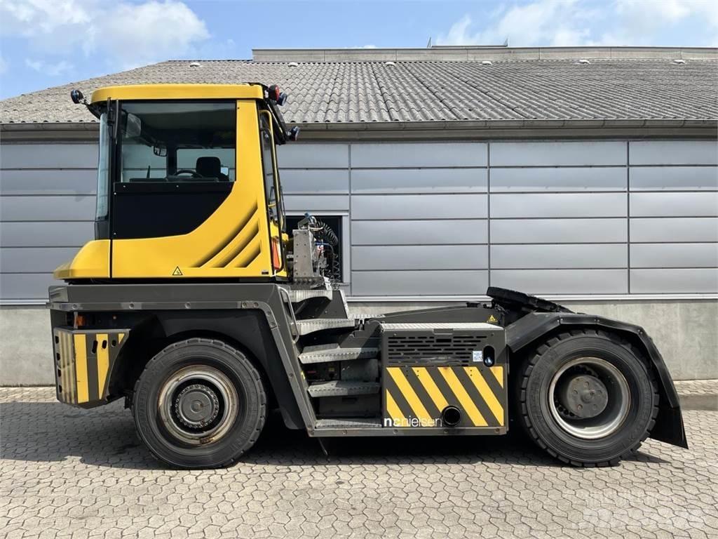 Terberg RT403 4X4 자재 장비 - 기타