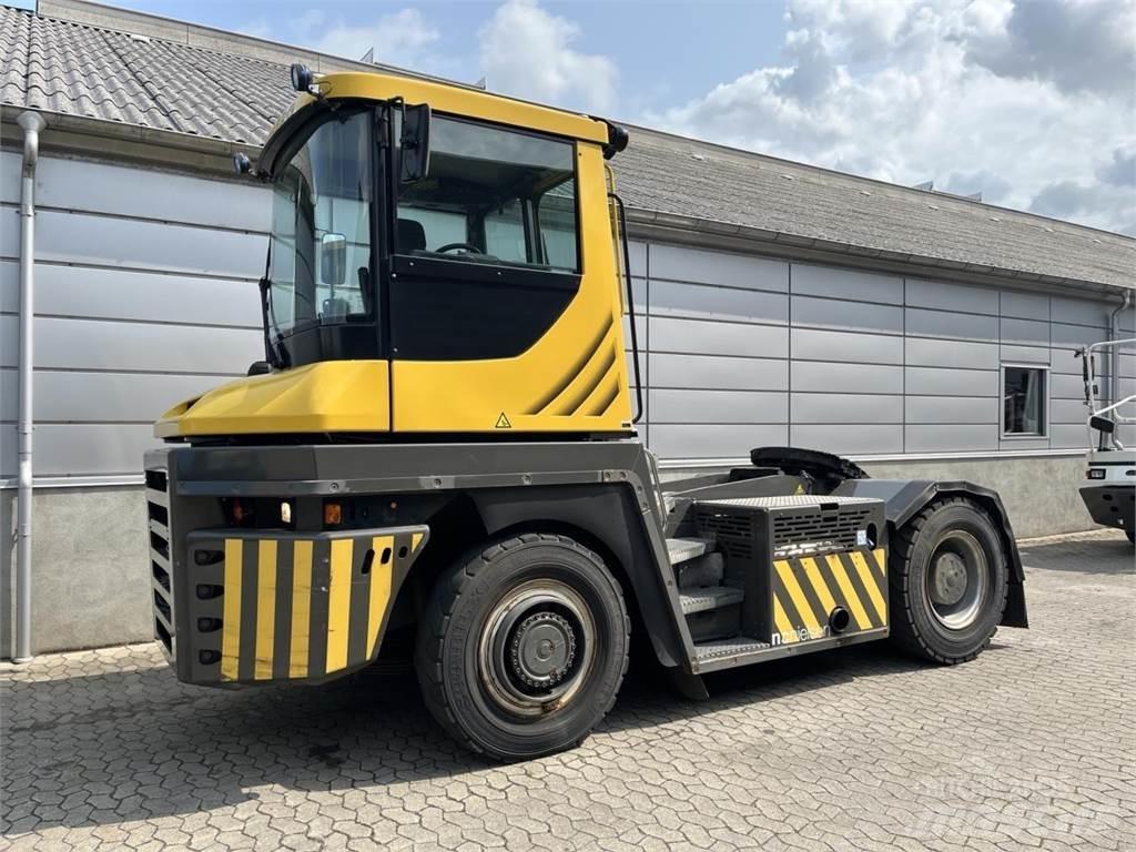 Terberg RT403 4X4 자재 장비 - 기타