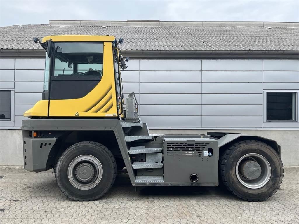 Terberg RT403 4X4 자재 장비 - 기타
