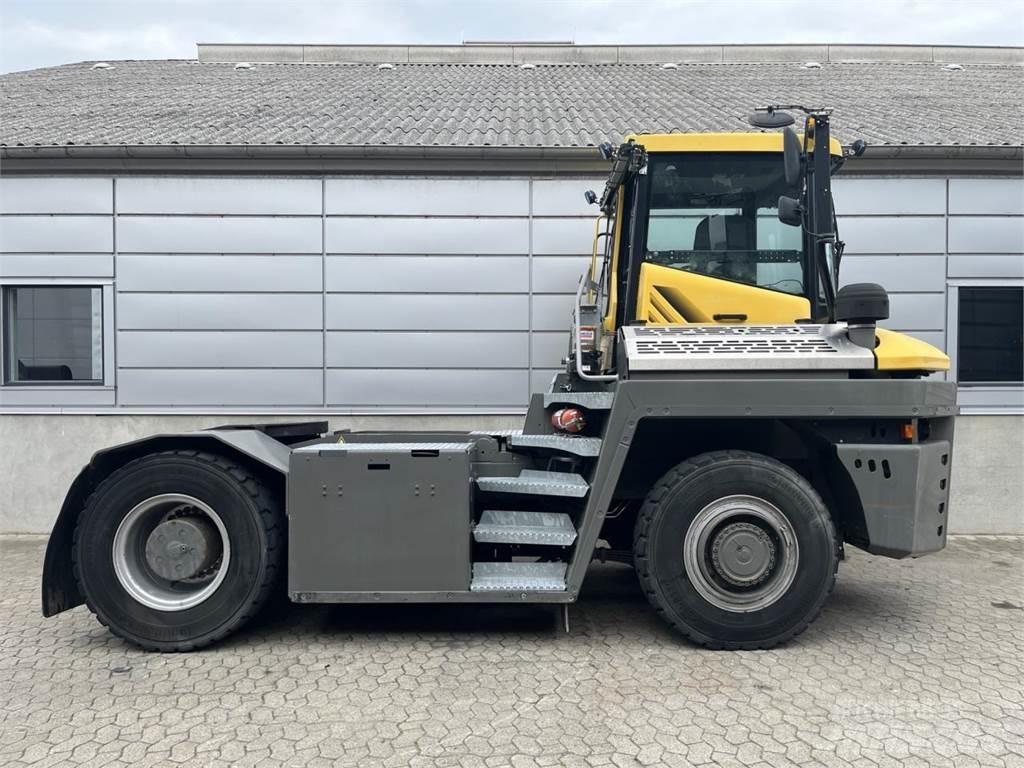 Terberg RT403 4X4 자재 장비 - 기타