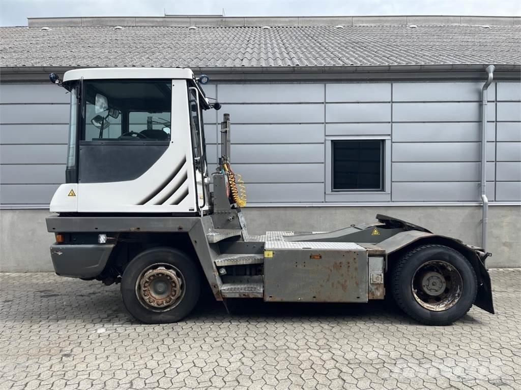Terberg TT223 4X2 자재 장비 - 기타