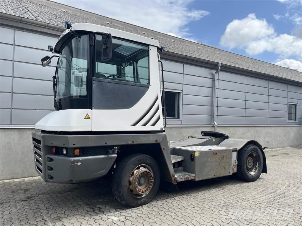 Terberg TT223 4X2 자재 장비 - 기타
