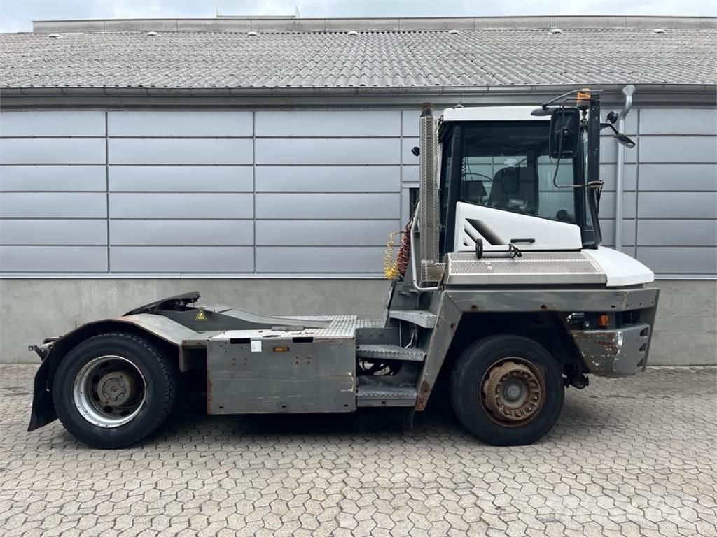 Terberg TT223 4X2 자재 장비 - 기타
