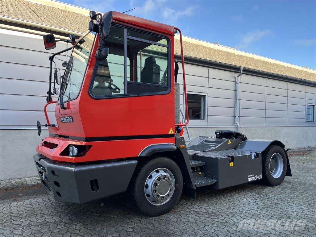 Terberg YT222 4X2 자재 장비 - 기타