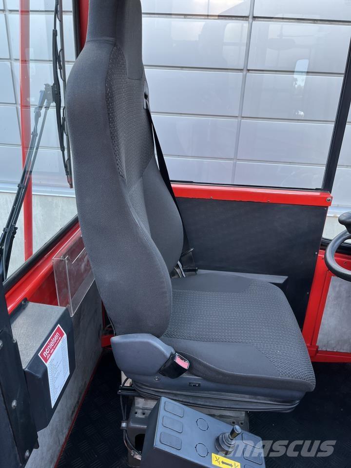 Terberg YT222 4X2 자재 장비 - 기타