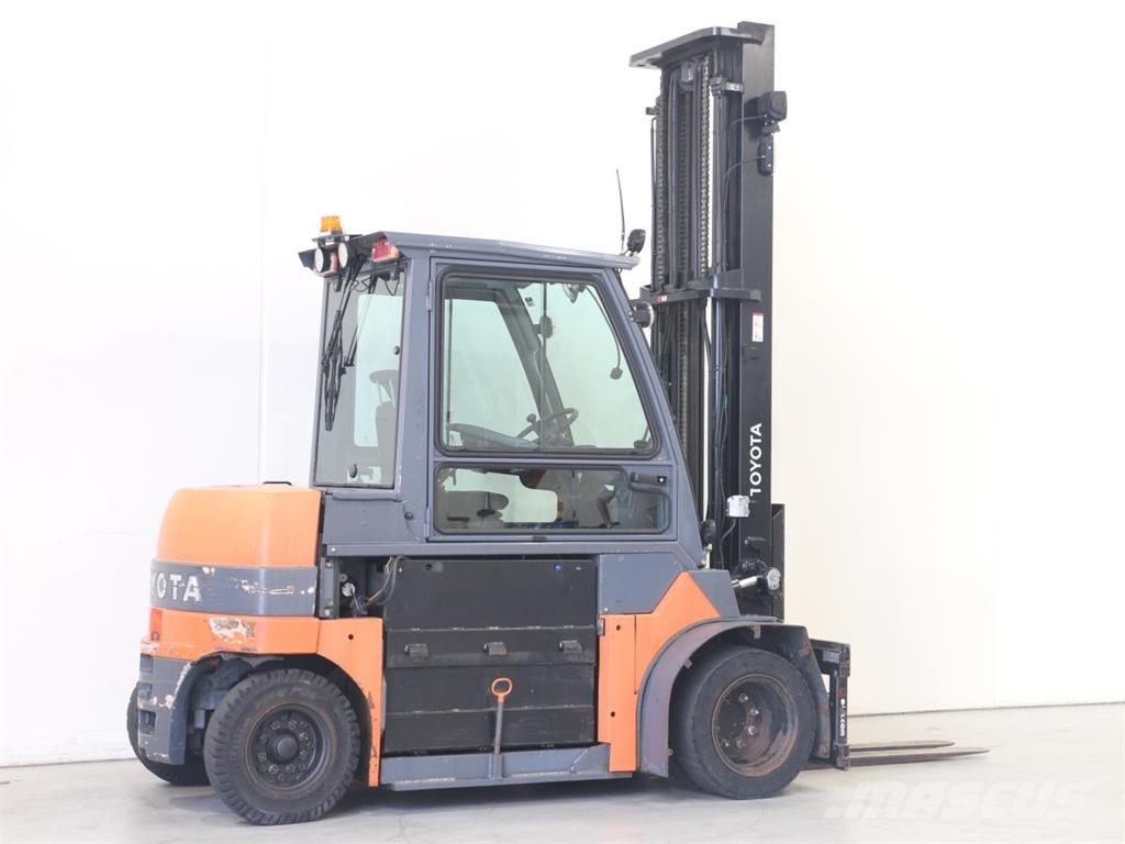 Toyota 7FBMF45 그 외 지게차