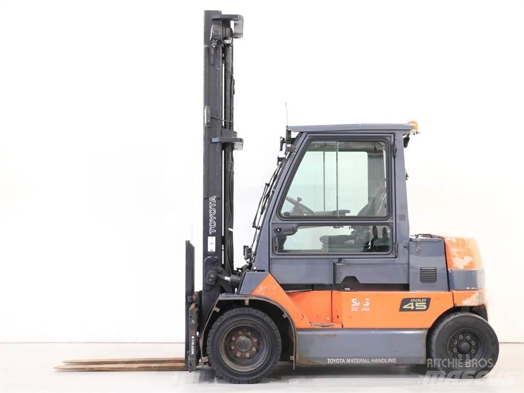 Toyota 7FBMF45 그 외 지게차