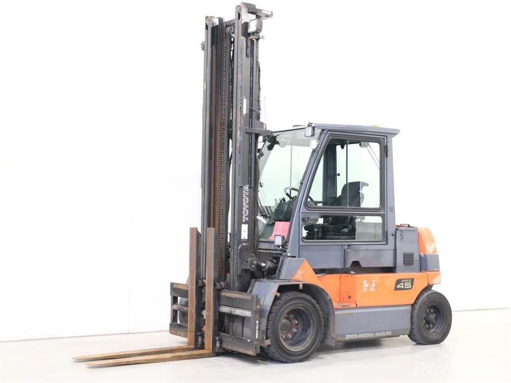 Toyota 7FBMF45 그 외 지게차